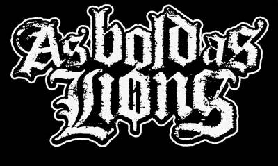 logo As Bold As Lions